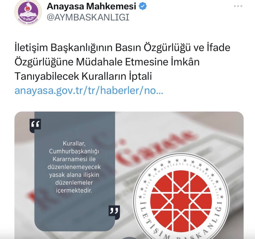 Yıllık gündem yarım güne sığdı: 12 saate başımıza gelenler... 3